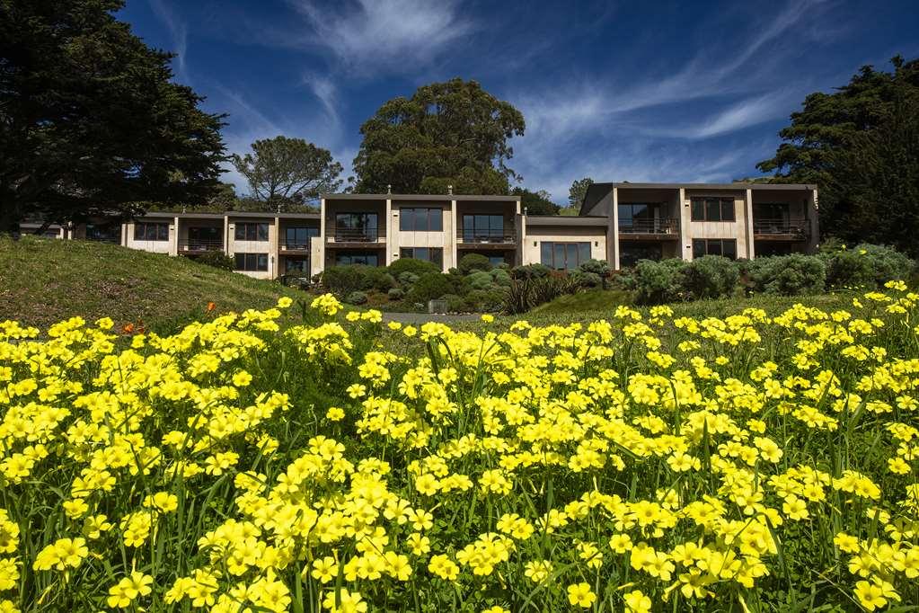 Cavallo Point Sausalito Esterno foto